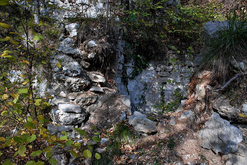 Fastro di Arsié e Fastro Bassanese Cismon del Grappa - Valsugana Canal di Brenta