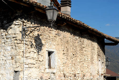 Fastro di Arsié e Fastro Bassanese Cismon del Grappa - Valsugana Canal di Brenta
