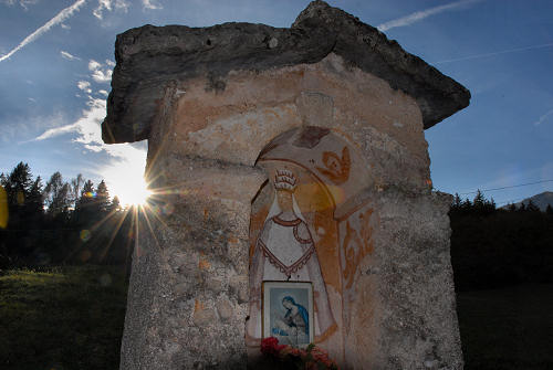 Fastro di Arsié e Fastro Bassanese Cismon del Grappa - Valsugana Canal di Brenta