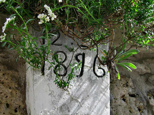passeggiata lago di Corlo Zanetti Berti Corlo Rocca