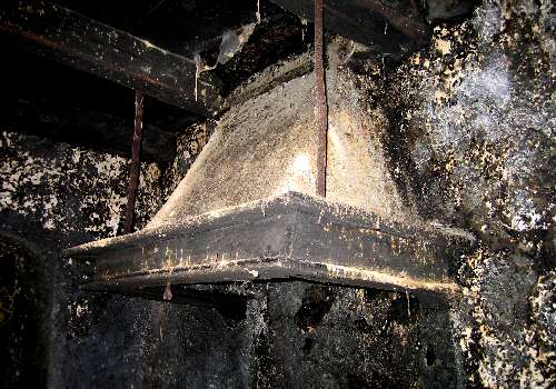 Carazzagno - Rocca d'Arsié