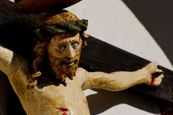 lago di Corlo Val Carazzagno - Rocca d'Arsié
