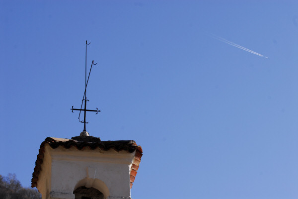 chiesetta di Sant'Agapito, Cesiomaggiore
