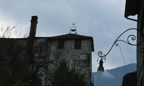 Castello di Alboino