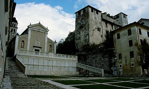 Castello di Alboino