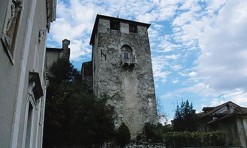 Castello di Alboino