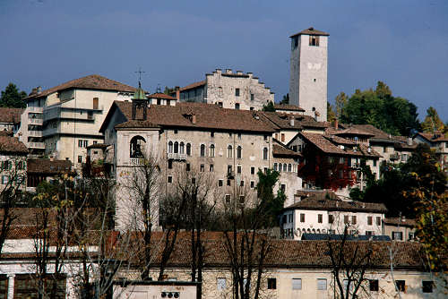 Castello di Alboino