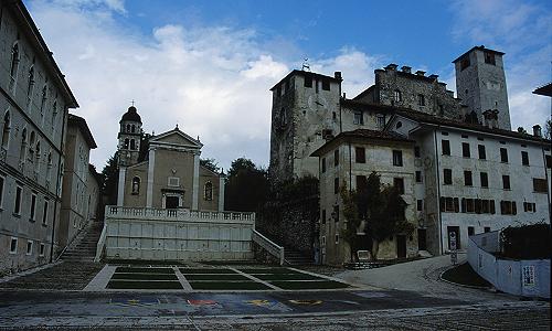 Castello di Alboino