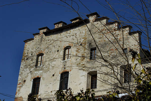 castello di Feltre
