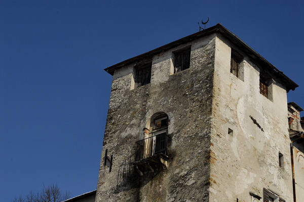 castello di Feltre