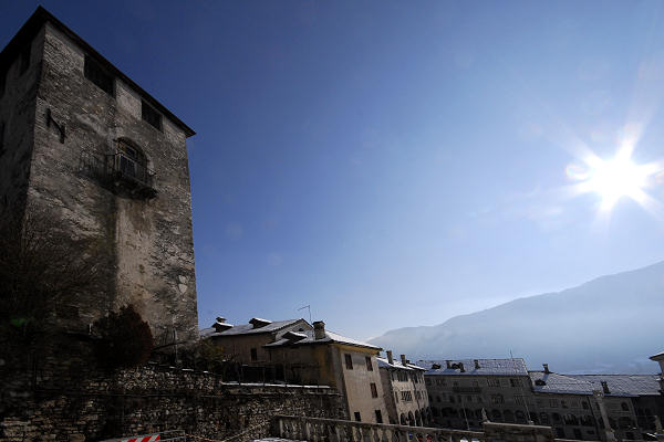 castello di Feltre