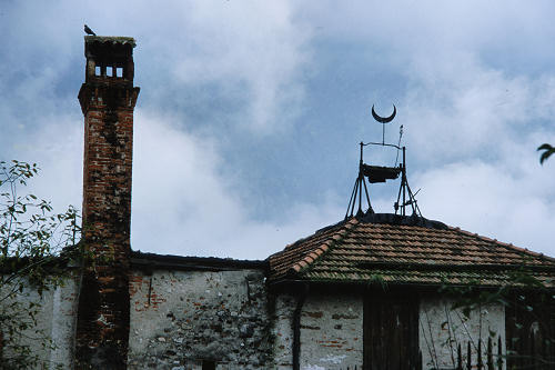 Castello di Alboino - Feltre