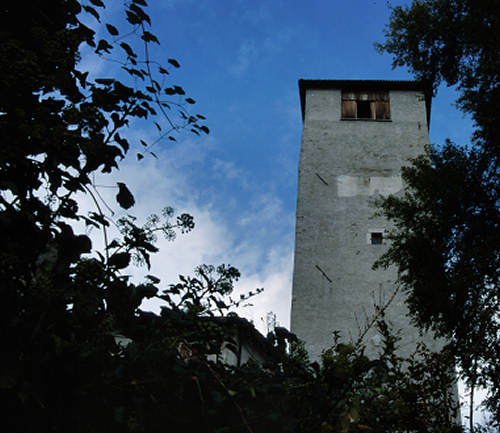 Castello di Alboino - Feltre