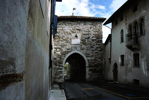 vecchia Feltre