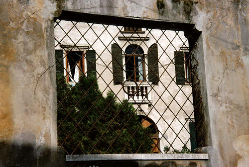 palazzi rinascimentali - Feltre
