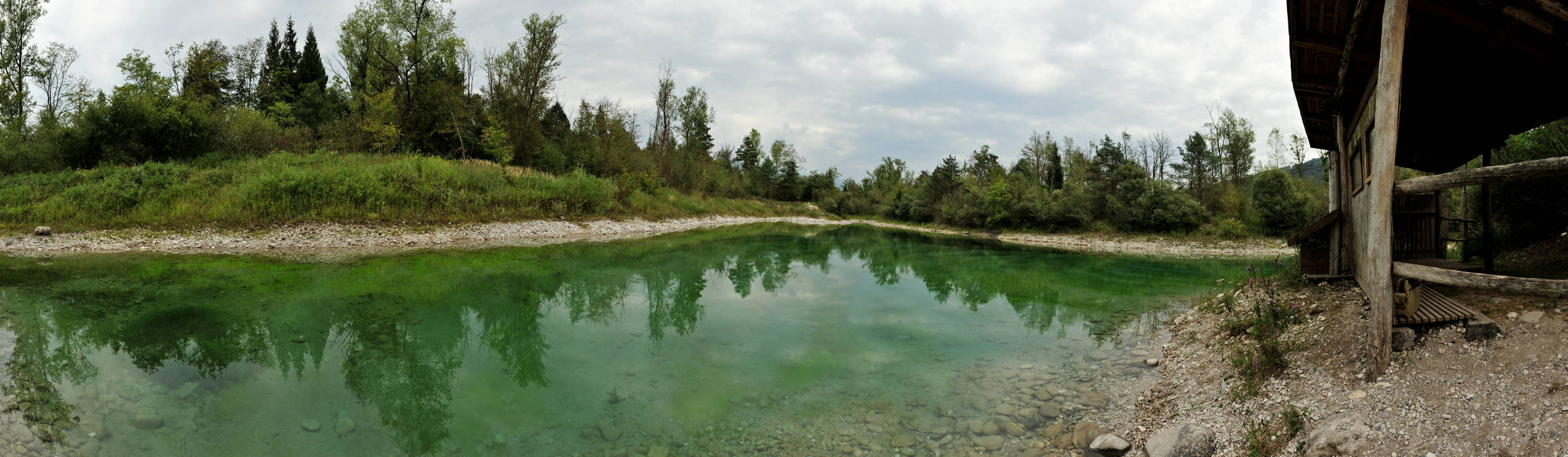 Vincheto di Celarda, Feltre fiume Piave