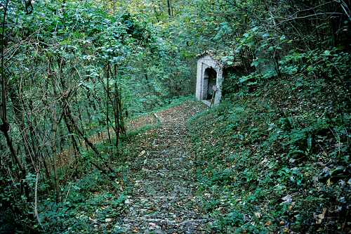 Vittore e Corona - Feltre