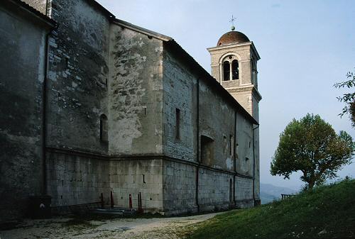 Vittore e Corona - Feltre