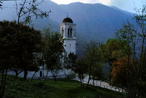 Vittore e Corona - Feltre