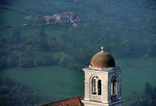 Vittore e Corona - Feltre