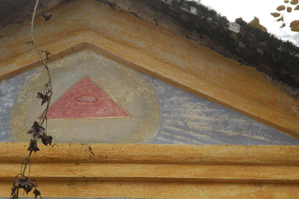 Facen di Pedavena, Santa Susanna