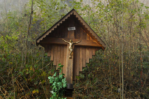 Facen di Pedavena, Santa Susanna
