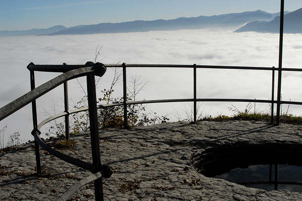 Facen di Pedavena, Santa Susanna