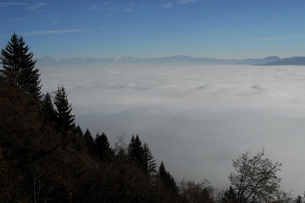 Facen di Pedavena, Santa Susanna