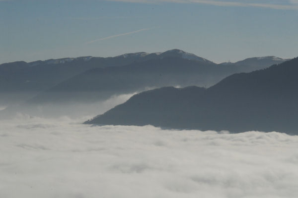 Facen di Pedavena, Santa Susanna