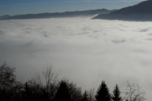 Facen di Pedavena, Santa Susanna