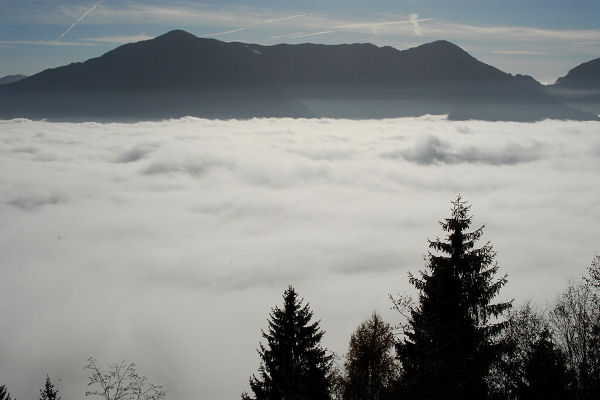 Facen di Pedavena, Santa Susanna