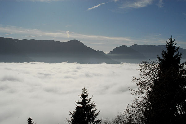 Facen di Pedavena, Santa Susanna