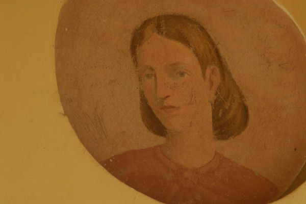 Facen di Pedavena, Santa Susanna