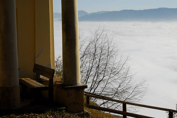 Facen di Pedavena, Santa Susanna