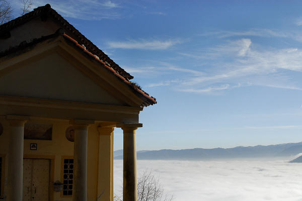 Facen di Pedavena, Santa Susanna