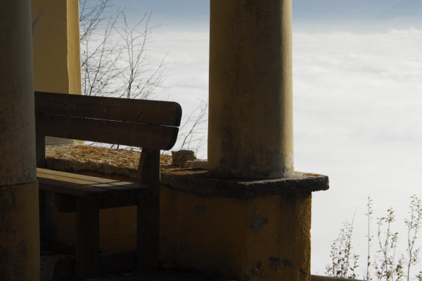 Facen di Pedavena, Santa Susanna