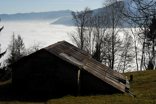 Facen di Pedavena, Santa Susanna