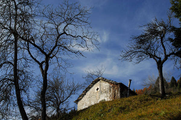 Facen di Pedavena, Santa Susanna