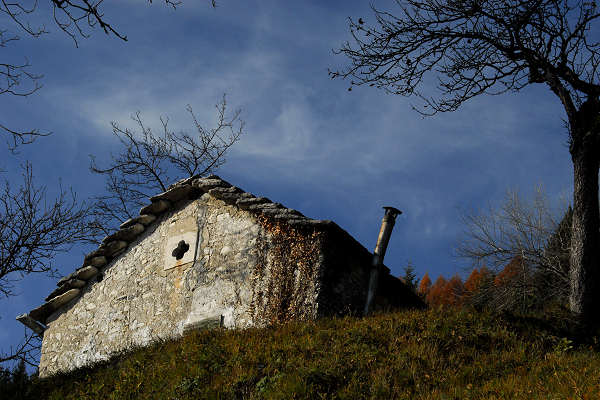 Facen di Pedavena, Santa Susanna