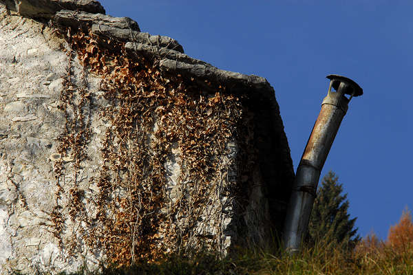 Facen di Pedavena, Santa Susanna