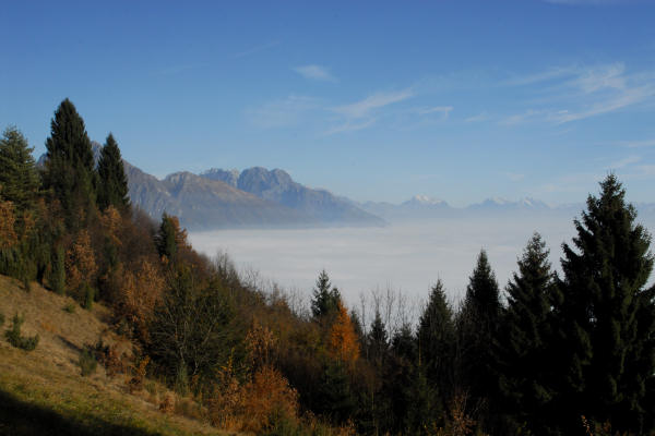 Facen di Pedavena, Santa Susanna