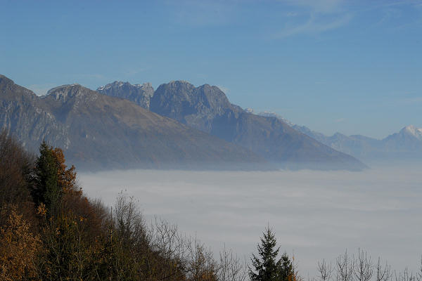 Facen di Pedavena, Santa Susanna