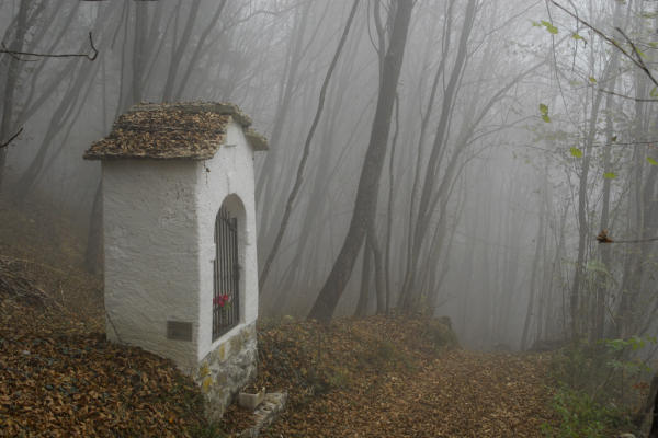 Facen di Pedavena, Santa Susanna