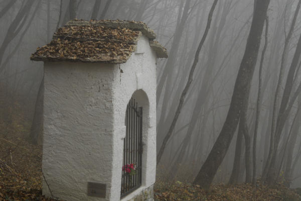 Facen di Pedavena, Santa Susanna