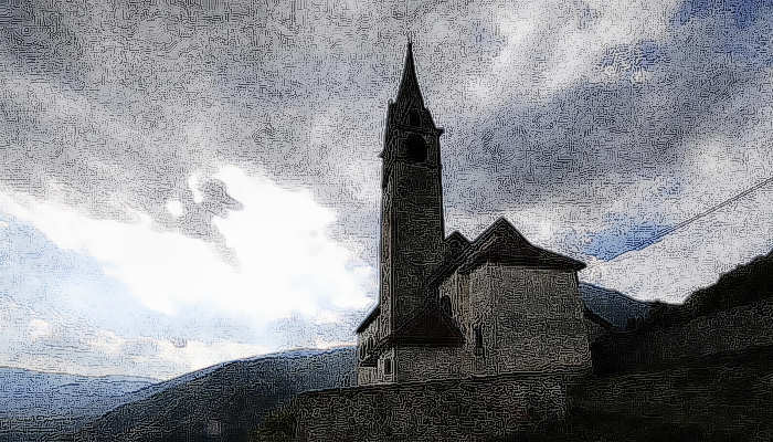 Zorzoi di Sovramonte