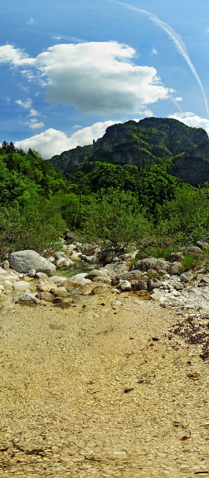 La Guarda in Val Canzoi