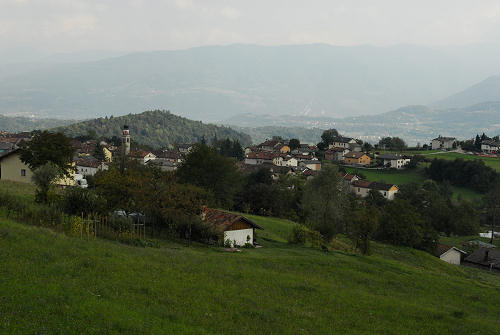Lamen, Pren, Feltre, Parco Nazionale Dolomiti Bellunesi