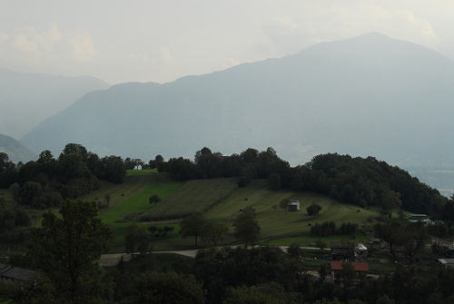 Lamen, Pren, Feltre, Parco Nazionale Dolomiti Bellunesi