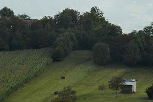 Lamen, Pren, Feltre, Parco Nazionale Dolomiti Bellunesi