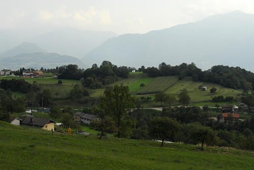 Lamen, Pren, Feltre, Parco Nazionale Dolomiti Bellunesi